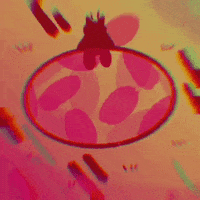 Cat Dreaming GIF by Abitan