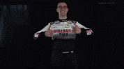 Happy Austin Cindric GIF by Team Penske