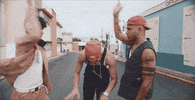 Natti Natasha Honeyboo GIF by CNCO