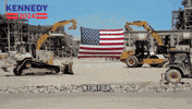Four Years Success GIF by Team Kennedy