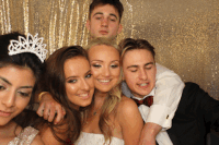 fun party GIF by Tom Foolery Photo Booth