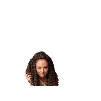 majaglamstudio studio loki glam afro Sticker