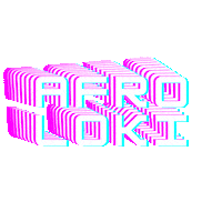 Studio Loki Sticker by Maja Ciechanowicz