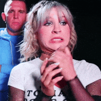 Finger Bite GIF