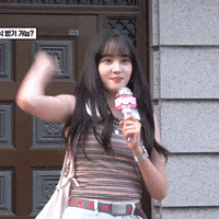 K-Pop Point GIF