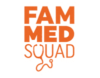 Sticker by American Academy of Family Physicians (AAFP)