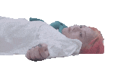 Drama Gd Sticker