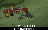 rocket power nicksplat GIF