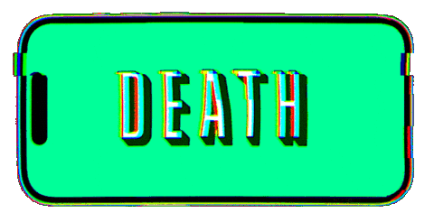 Sorry Good Morning Sticker by PEEKASSO