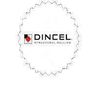 dincel  Sticker