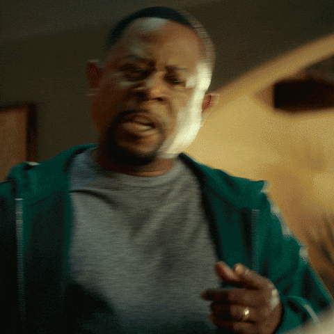 Will Smith Martinlawrence GIF by Bad Boys