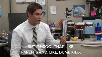 comedy central GIF by Workaholics