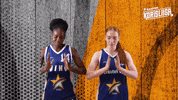 Sport Hoops GIF by Basket_fi