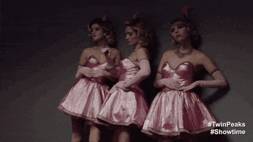Twin Peaks Part 5 GIF by Twin Peaks on Showtime
