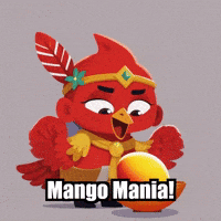 Happy Surprise GIF by The Cardinal Virtue
