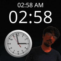 2Am GIF