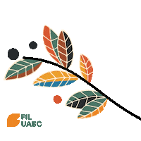 Feria Sticker by FIL UABC
