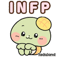 Pineapple Bun Pet Sticker