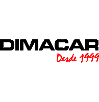 Dimacar moto carro loja nissan Sticker