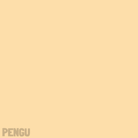 Plotting Big Brain GIF by Pudgy Penguins