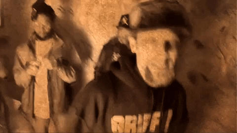 Chicago Dc GIF by Casanova Records