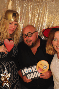 fun love GIF by Tom Foolery Photo Booth