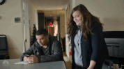 aidy bryant snl GIF by Saturday Night Live