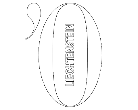 lofficielliechtenstein lofficiel lofficielliechtenstein Sticker