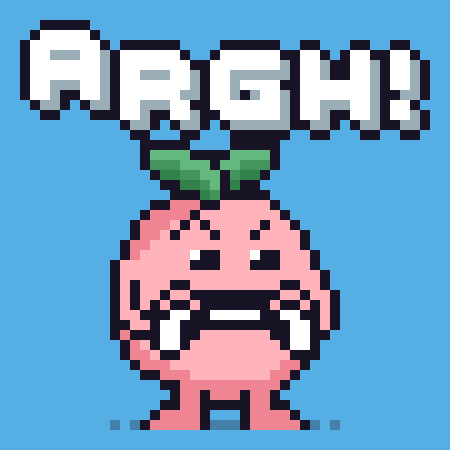 Breaking Point Potato GIF by Potatoz by 9GAG