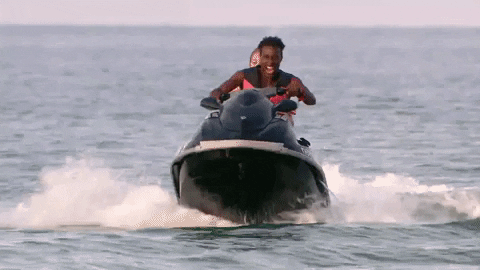 Temptation Island GIF by RTL