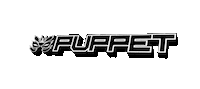 puppetmusic music puppet new york family Sticker