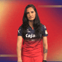 Happy Dance GIF by Royal Challengers Bengaluru