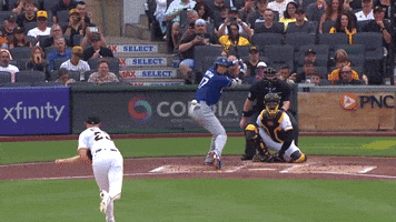 Home Run Homer GIF by MLB