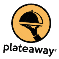 plateaway food diy meal hardrock Sticker
