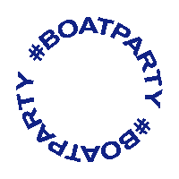 Boatparty Citybeach Sticker by City Beach Australia