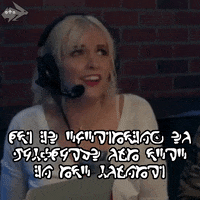 role playing wtf GIF by Hyper RPG