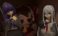 Asahina GIF