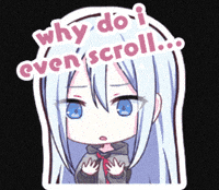 Scroll GIF