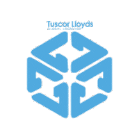 Logistics Vessel Sticker by TuscorLloyds