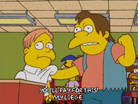 season 16 episode 21 GIF