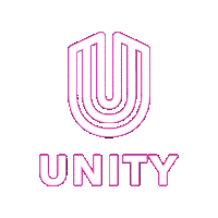UnityEmbsay unity gym training crossfit Sticker