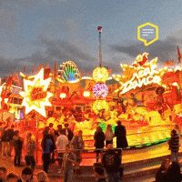 Entertainment Visitlinz GIF by Linz News