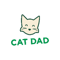 Cat Lady Sticker by Healthy Spot