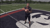 rmuathletics rmu robert morris robert morris university GIF