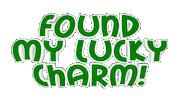 St Patricks Day Irish Sticker by OpticalArtInc.