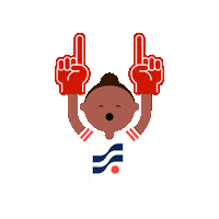 Sport Commit Sticker by SportsRecruits