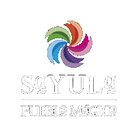 Sayula Sticker by Secturjal