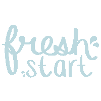 Fresh Start Desodorante Sticker by HomuNatural