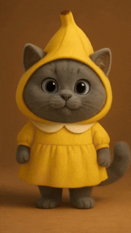 TheAiBrothers giphyupload chicken banana chicken banana GIF