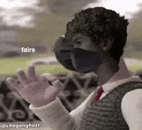 Cho Fairs GIF